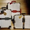 Nach Zusammenarbeit mit Supreme: RIMOWA trifft auf Fendi