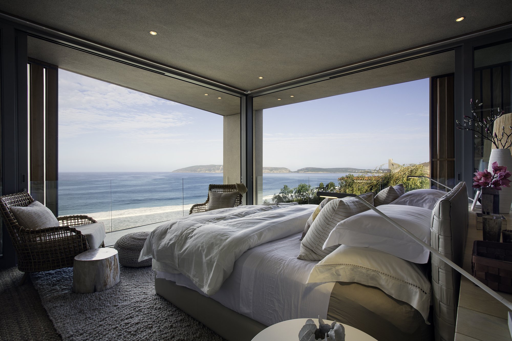 Beachyhead in Plettenberg Bay by SAOTA 06