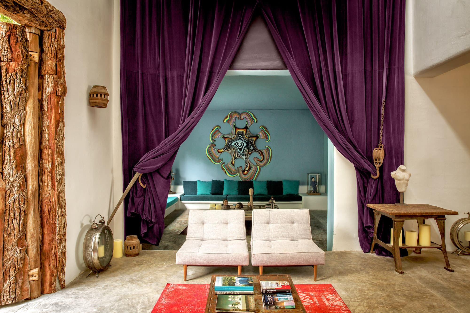 Casa Malca, Mexico 03