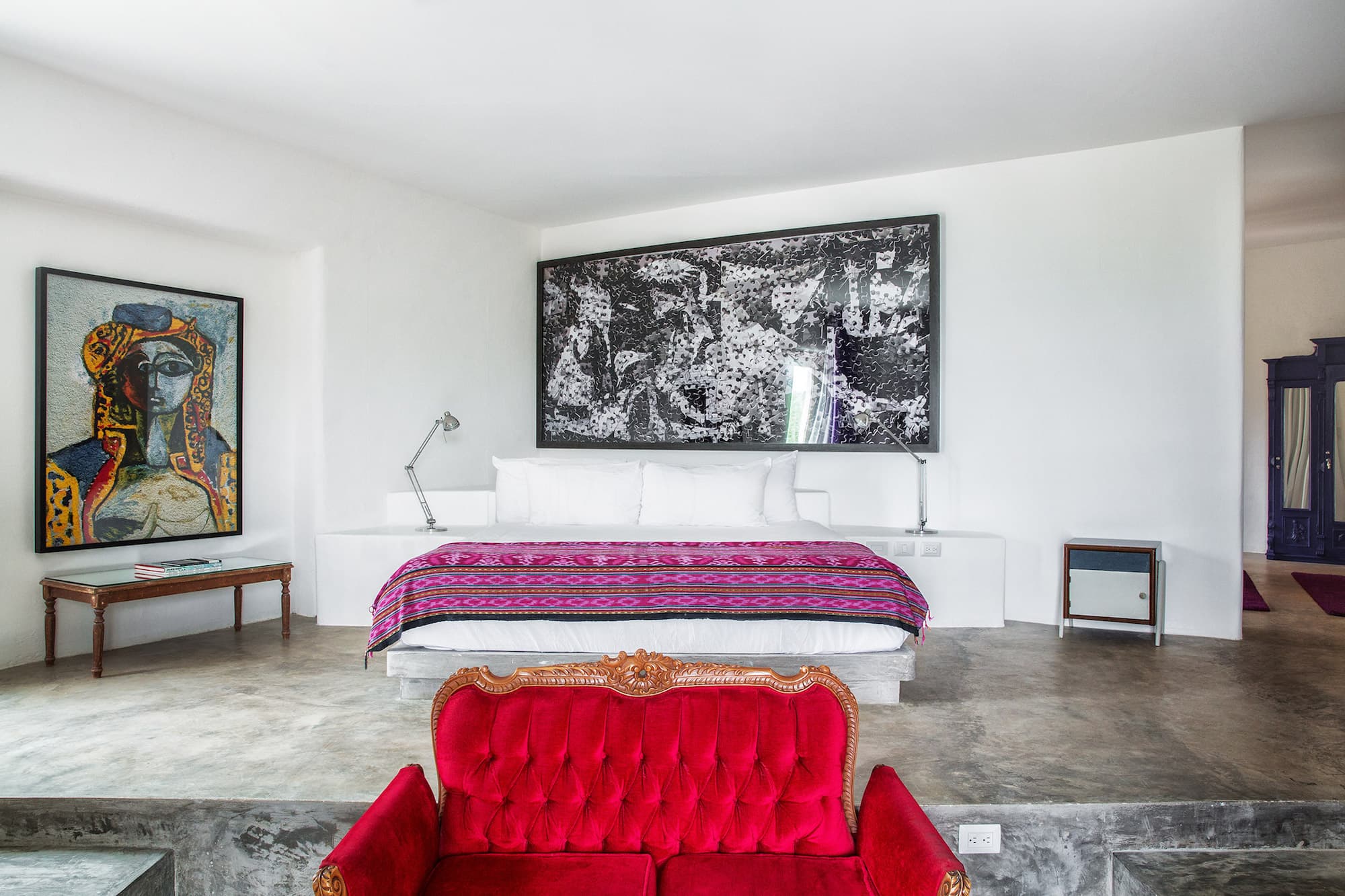 Casa Malca, Mexico 09
