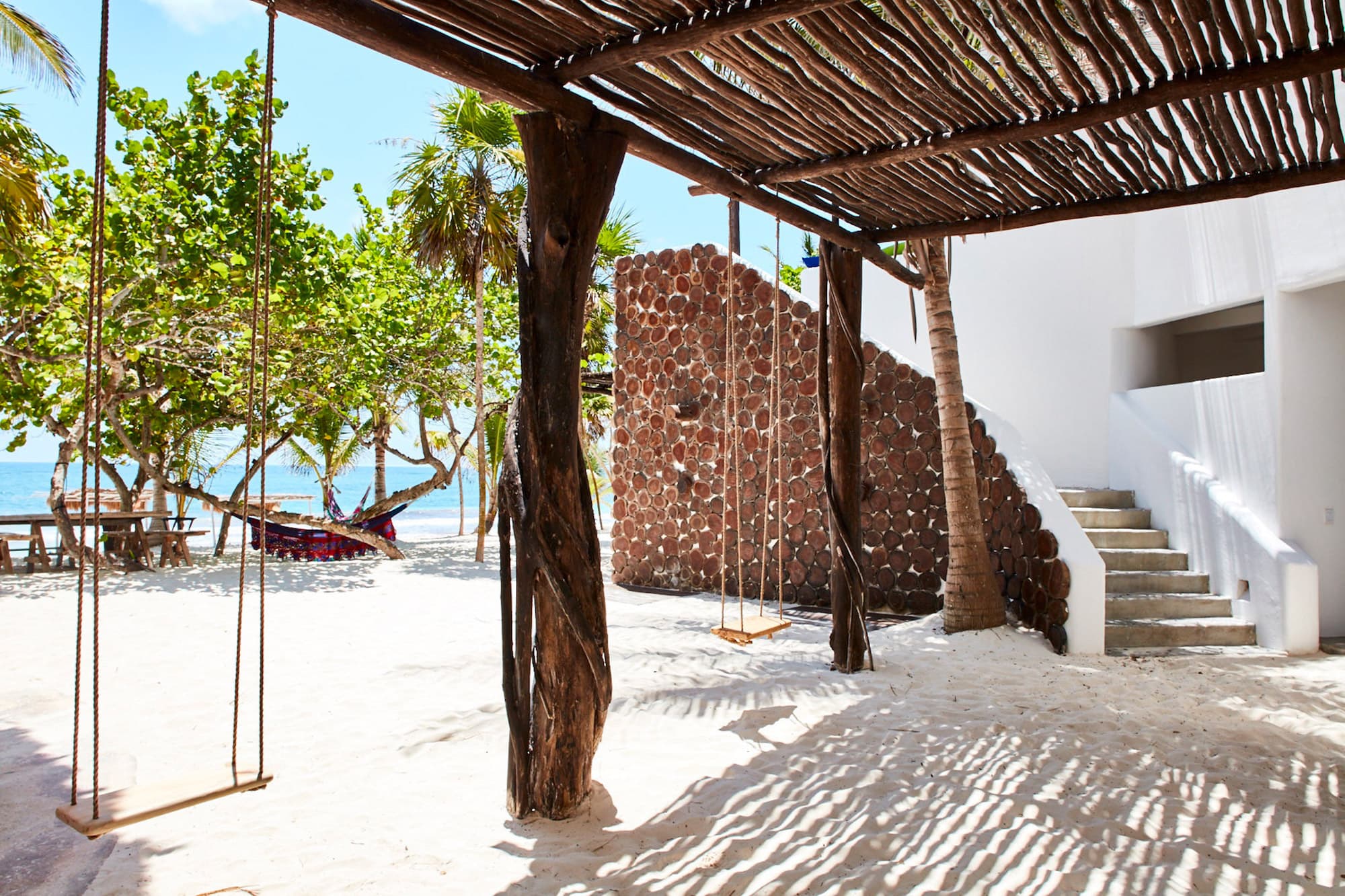 Casa Malca, Mexico 13