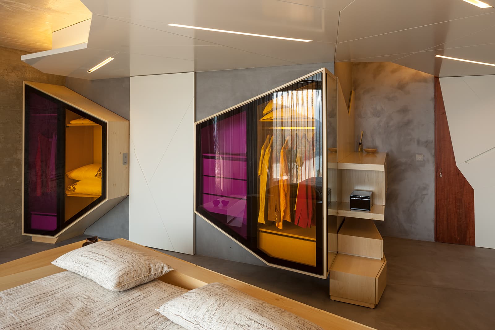 House in Duero Valley by MJARC Architects 08
