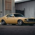 Ein wahrgewordener Männertraum mit 667 PS: Robert Downey Jr’s Mustang von 1970