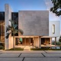 Ein einzigartiges Bel Air-Wohnhaus aus den 70er Jahren: Stradella by SAOTA