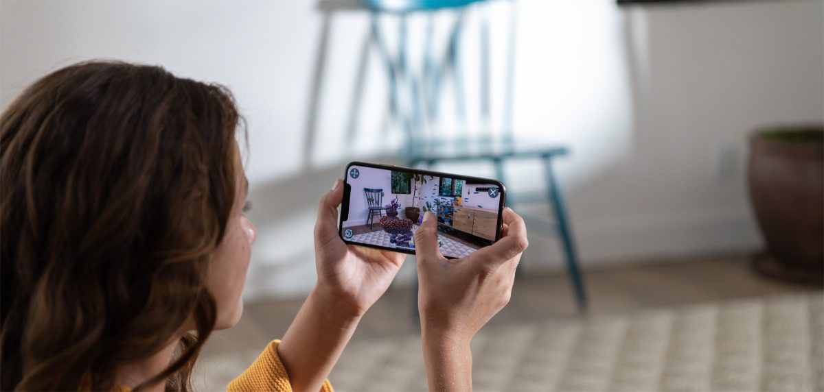 Das können die neuen iPhone Modelle: An Apple a day…