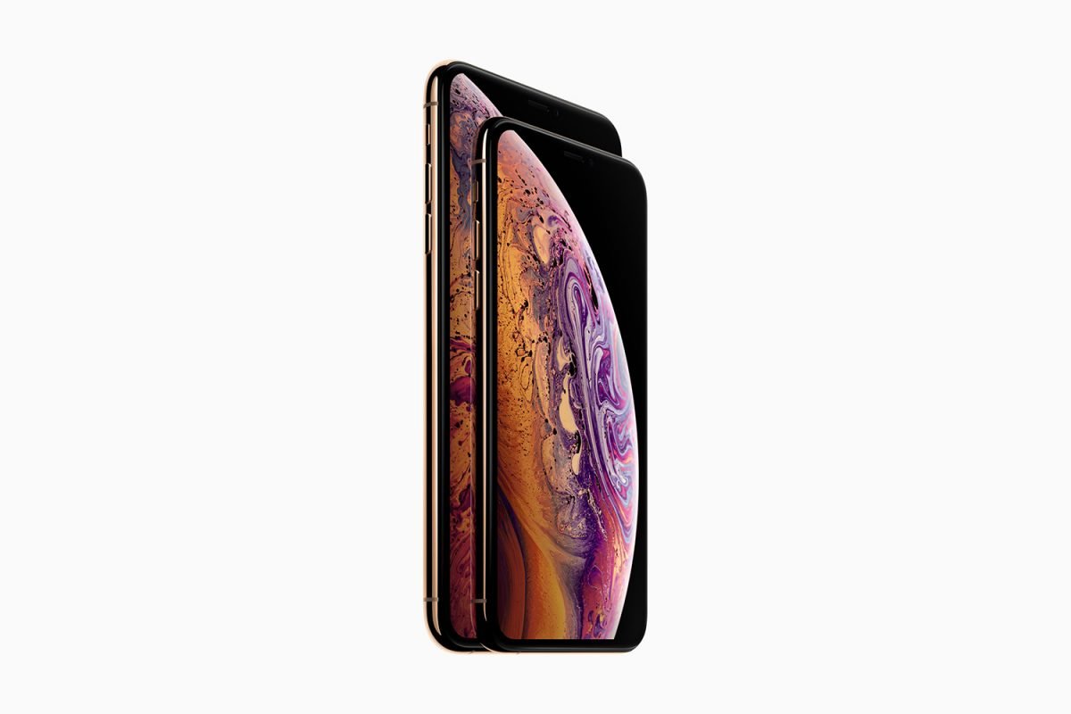 Das können die neuen iPhone Modelle: An Apple a day…
