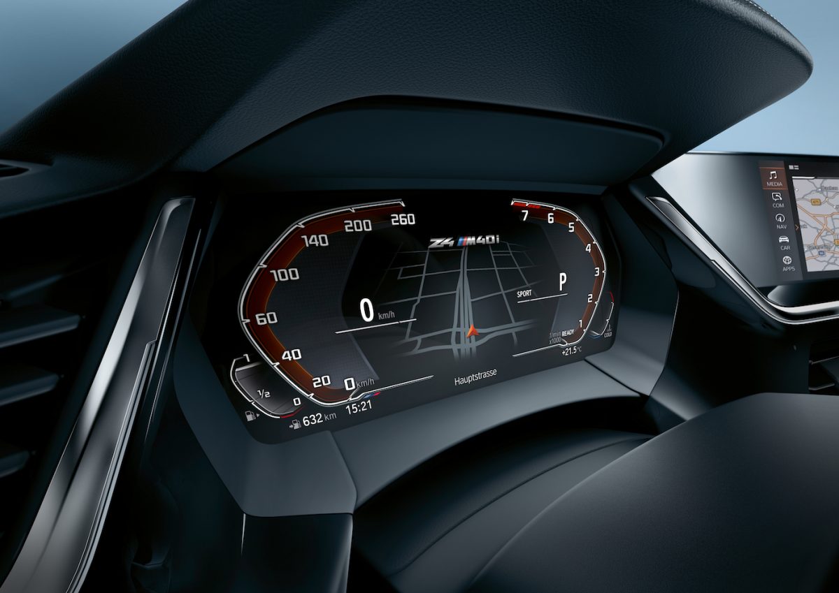 The New BMW Z4: For Real Fans And Everyone Who Wants to Become One