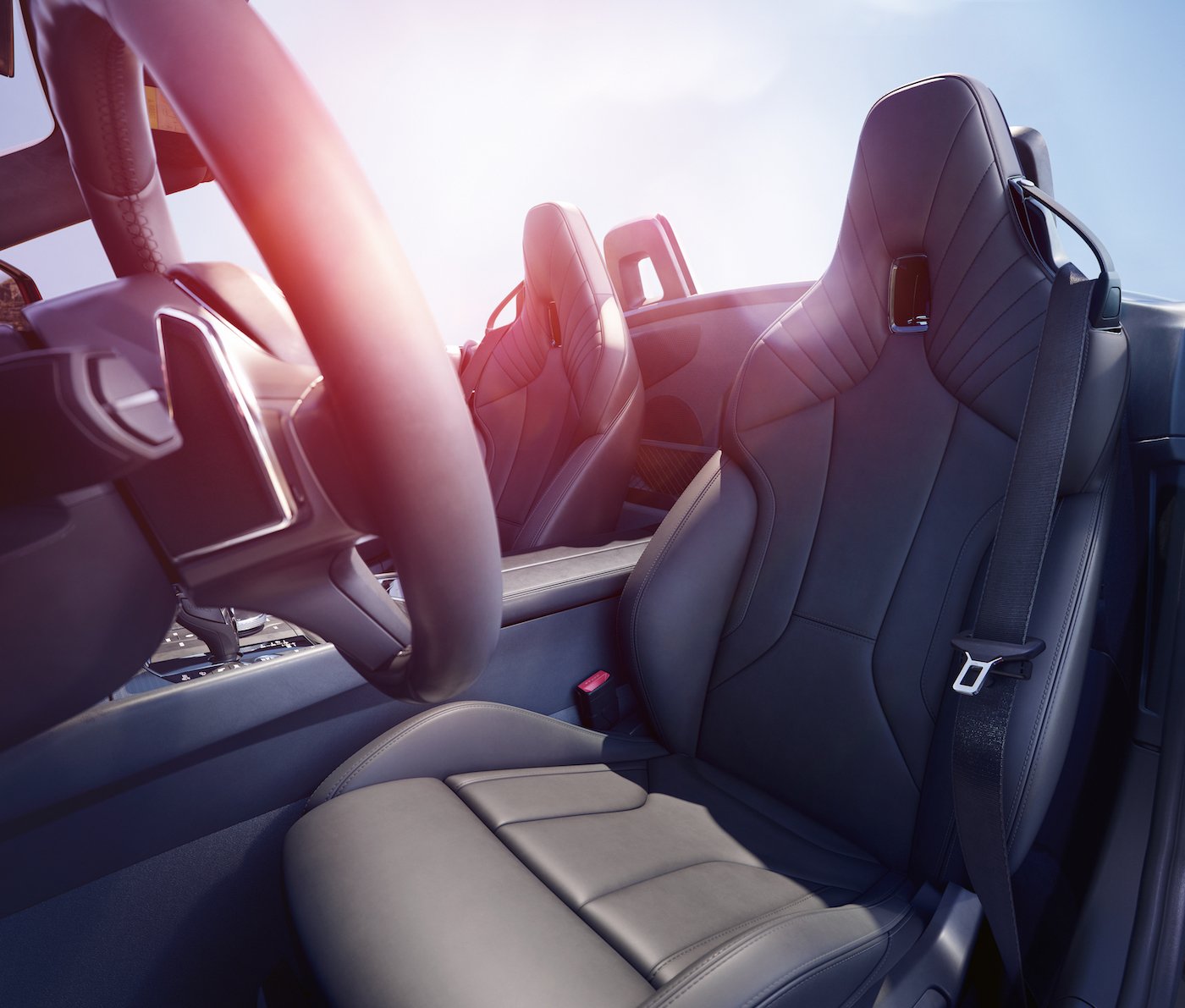 The New BMW Z4: For Real Fans And Everyone Who Wants to Become One 5