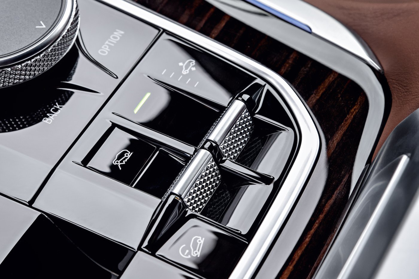 Das Urgestein der deutschen SUV: Das ist der neue BMW X5 11