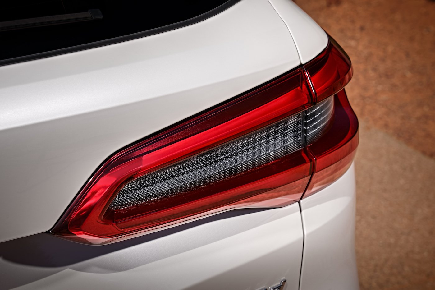 Das Urgestein der deutschen SUV: Das ist der neue BMW X5 8