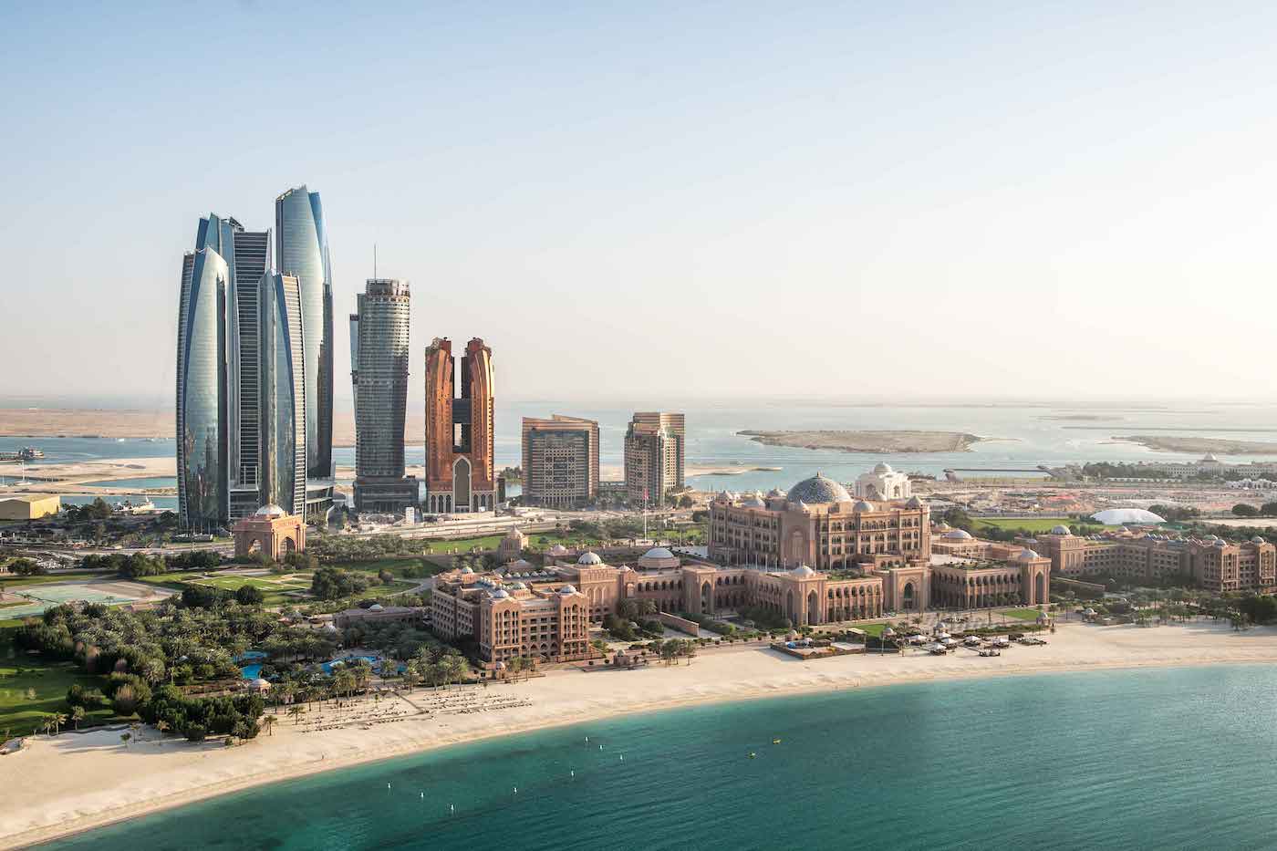 Der FalconLens Award in Abu Dhabi: Aufregender kann die Adventszeit nicht sein 4