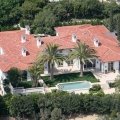 David Beckham verkauft seine Villa in Beverly Hills für 33 Millionen Dollar