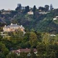 Das sind Elon Musk’s $72 Millionen Dollar Anwesen in Bel Air