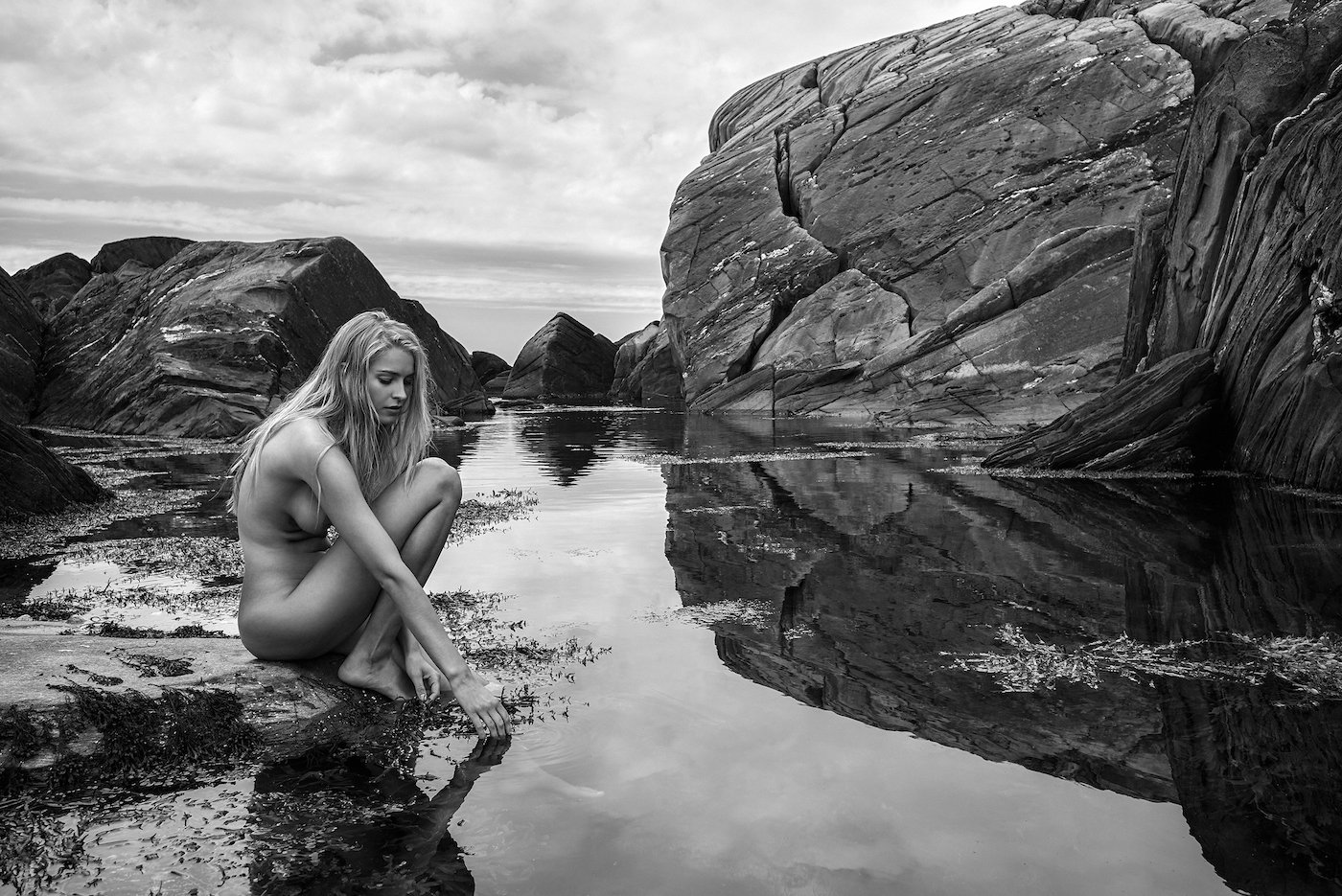 12 Natural Wonders in Norwegen von Paul Giggle