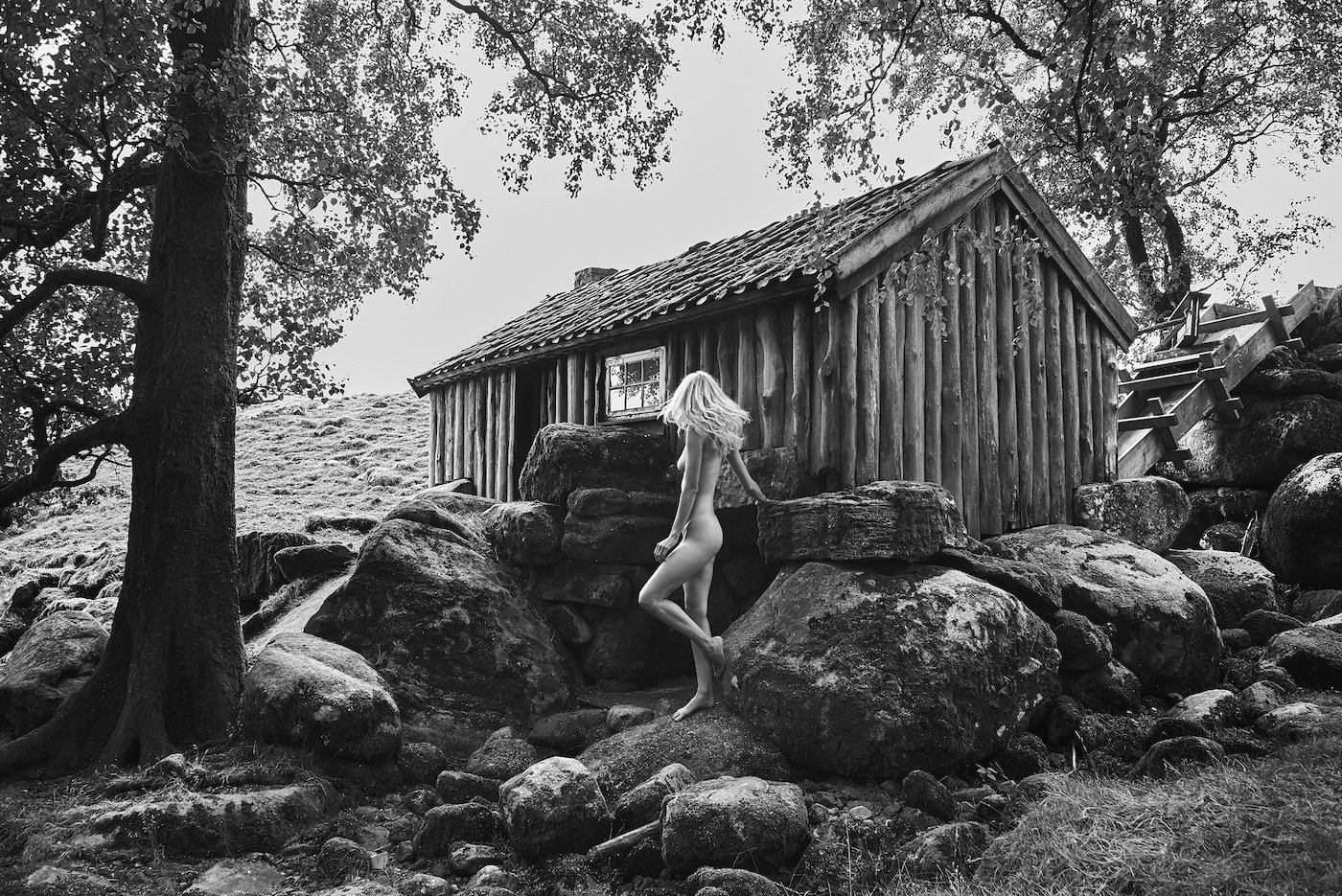 12 Natural Wonders in Norwegen von Paul Giggle 3
