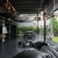 Jugendherberge mal anders: Das „The Kloem Hostel“ in Bangkok