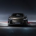 Audi stellt e-tron GT concept vor: Die rein elektrische 590-PS-Limousine