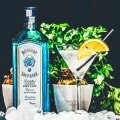 Menschen, die Gin trinken, sind selbstbewusster und sexy