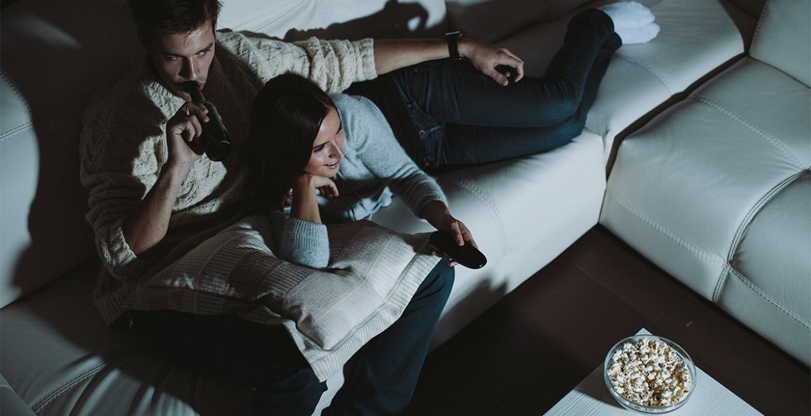 Netflix Neuerscheinungen im März: Diese neuen Filme und Serien erwarten Dich