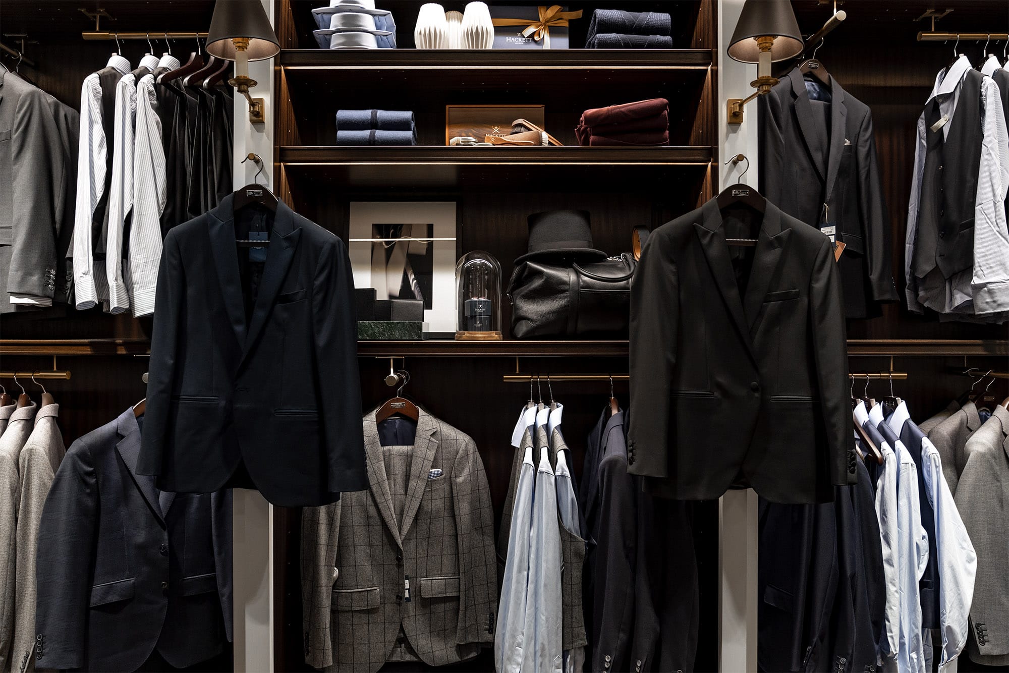 Smoking Guide: So trägst Du einen Tuxedo richtig