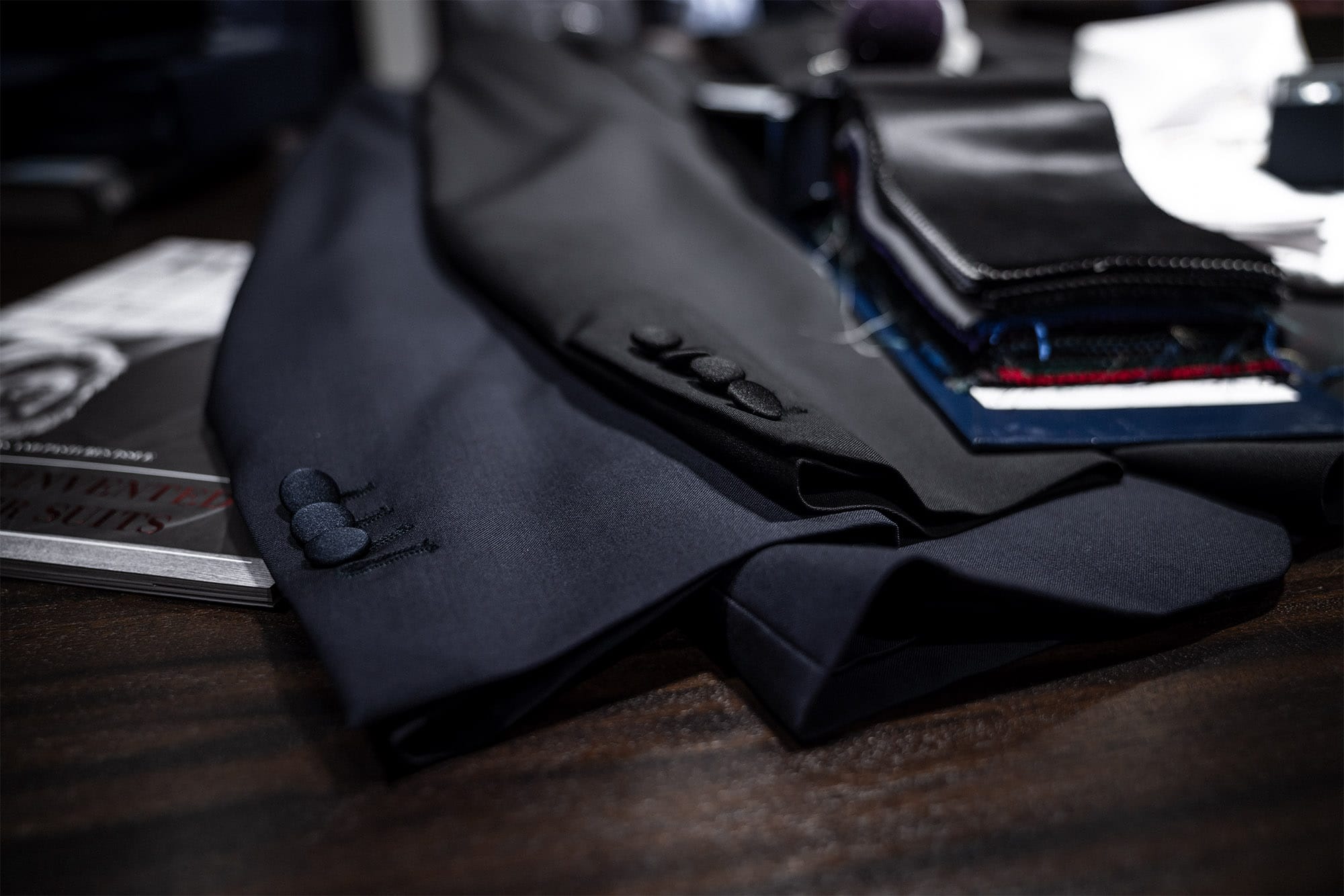 Smoking Guide: So trägst Du einen Tuxedo richtig