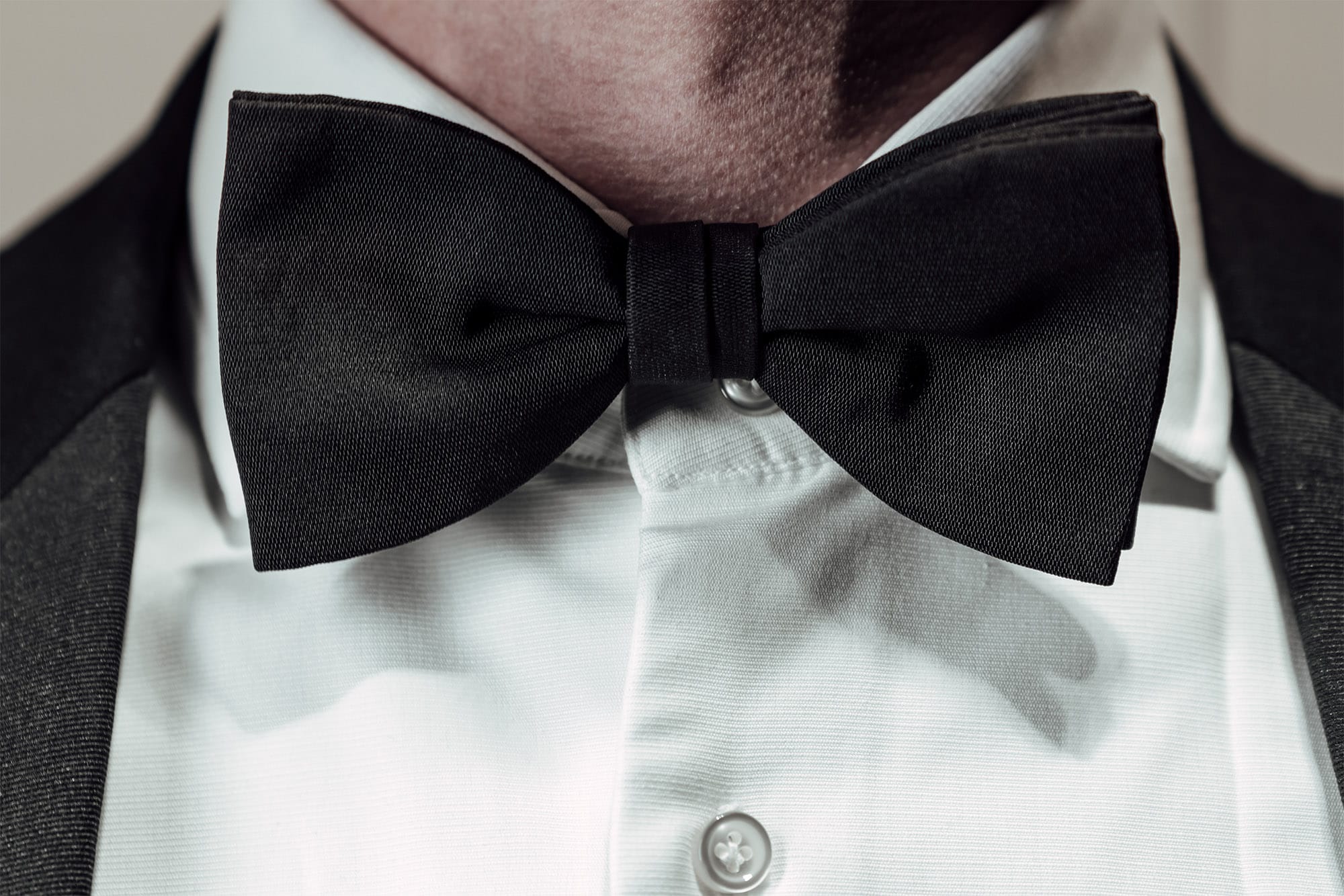 Smoking Guide: So trägst Du einen Tuxedo richtig