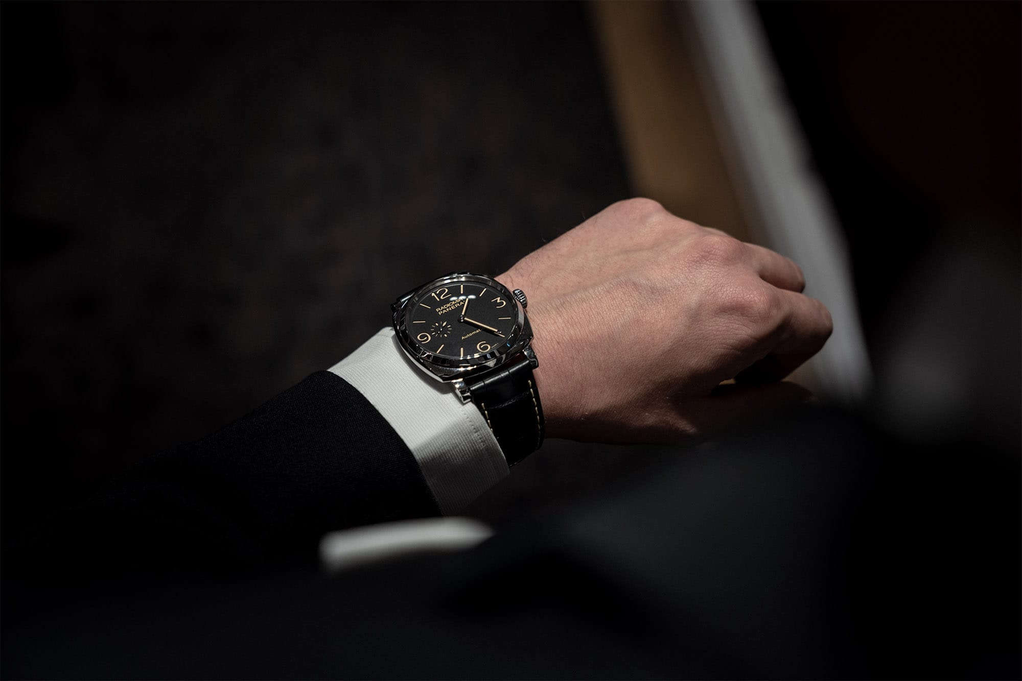 Smoking Guide: So trägst Du einen Tuxedo richtig