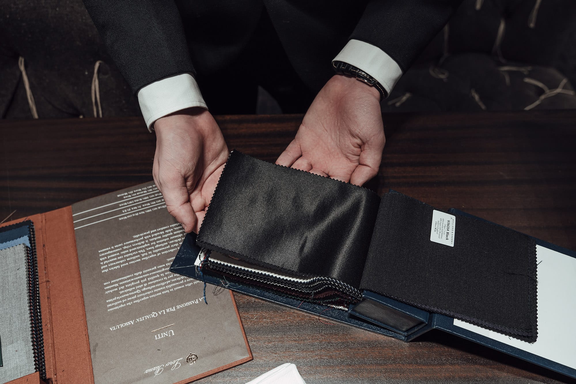 Smoking Guide: So trägst Du einen Tuxedo richtig
