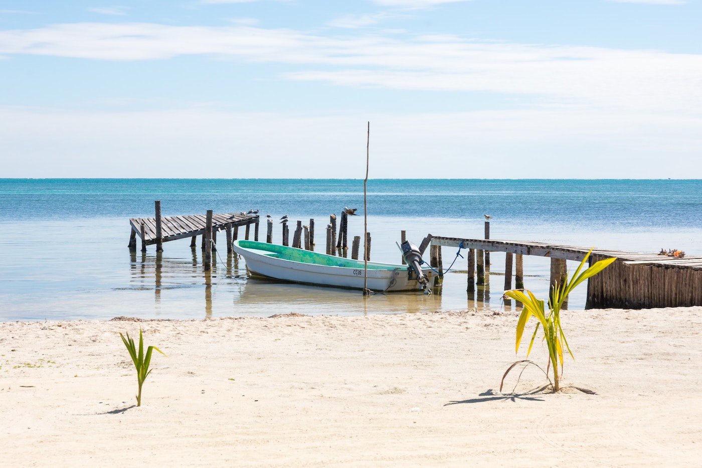 Living Abroad: 8 Places That Are So Affordable You Probably Won’t Have To Work Anymore