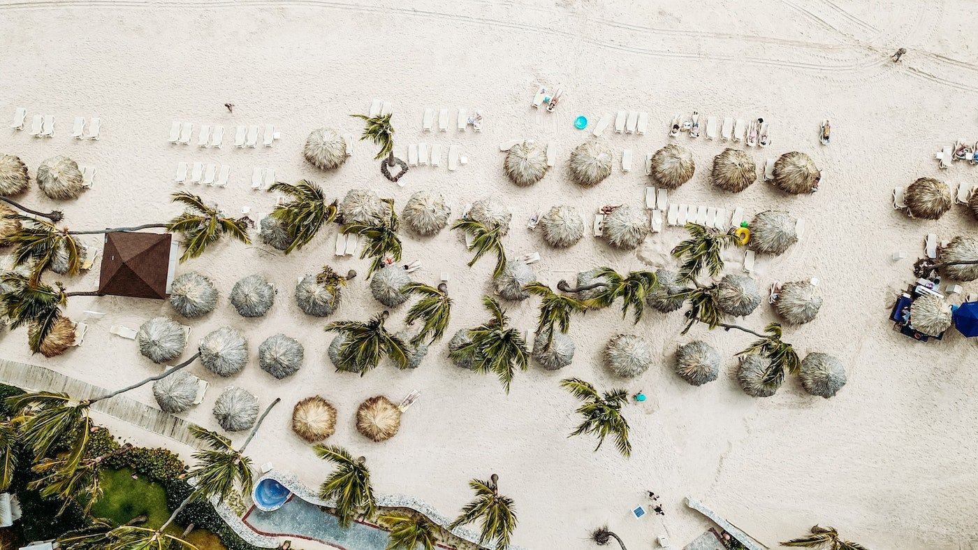 Living Abroad: 8 Places That Are So Affordable You Probably Won’t Have To Work Anymore