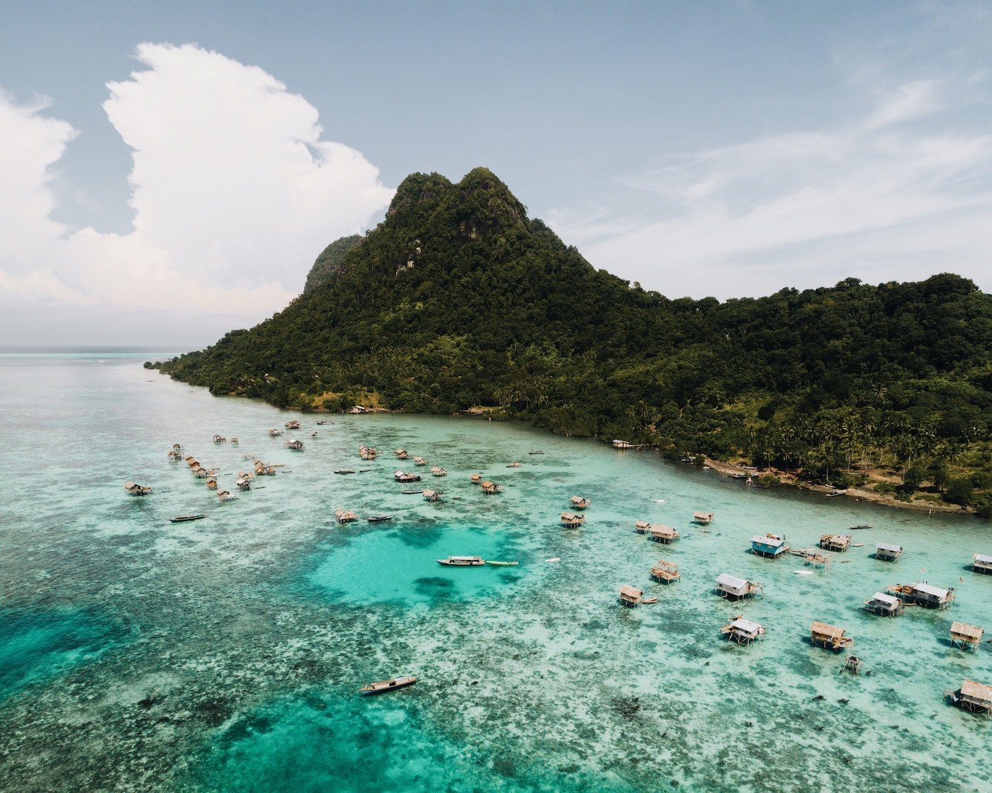 Living Abroad: 8 Places That Are So Affordable You Probably Won’t Have To Work Anymore