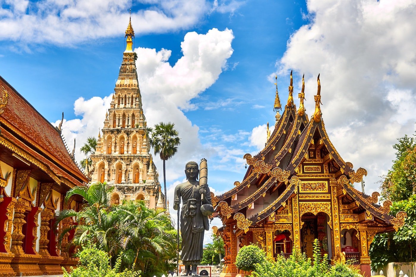 Living Abroad: 8 Places That Are So Affordable You Probably Won’t Have To Work Anymore