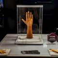 Dieser 3D-Drucker ermöglicht kostengünstige Prothesen für Kinder