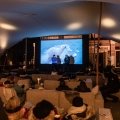 „Out There Cinema“ am Set vom Studio Babelsberg