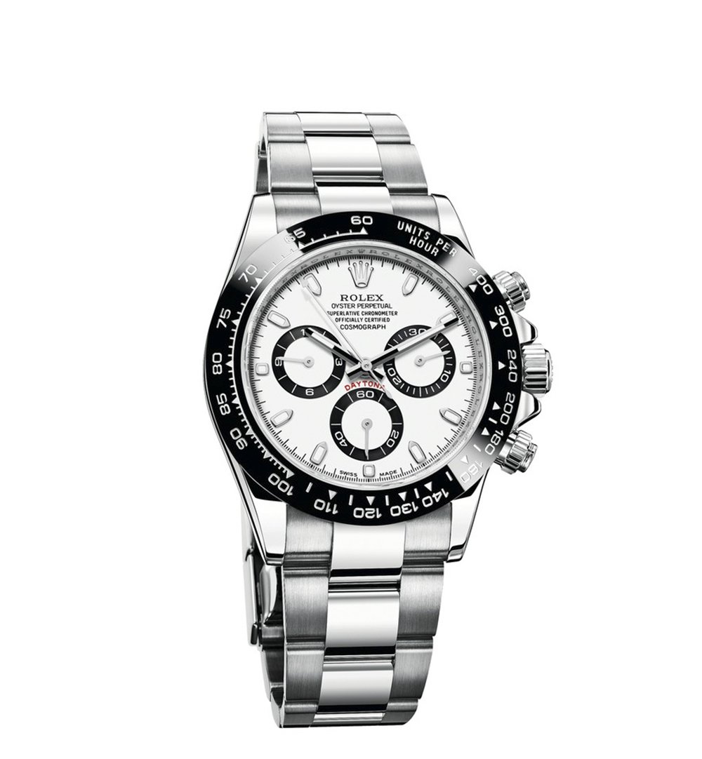 Buying Your First Rolex: This Guide Shows You How To Do It Right