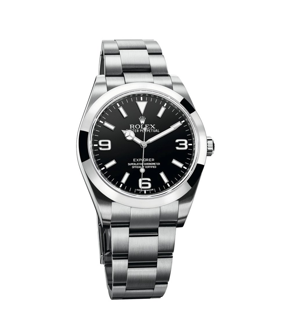 Buying Your First Rolex: This Guide Shows You How To Do It Right