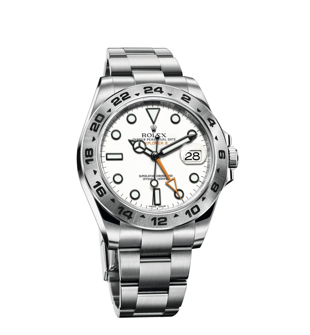 Buying Your First Rolex: This Guide Shows You How To Do It Right