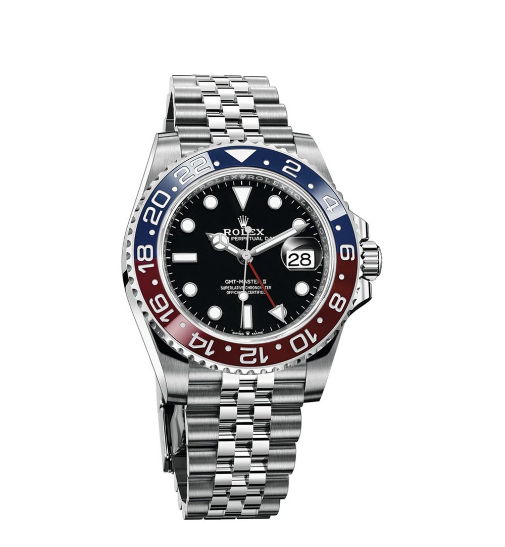 Buying Your First Rolex: This Guide Shows You How To Do It Right