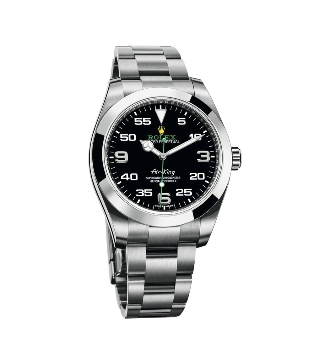 Buying Your First Rolex: This Guide Shows You How To Do It Right