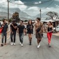 Clean Water for Langrug: How Influencers are Helping Charities to Make a Difference