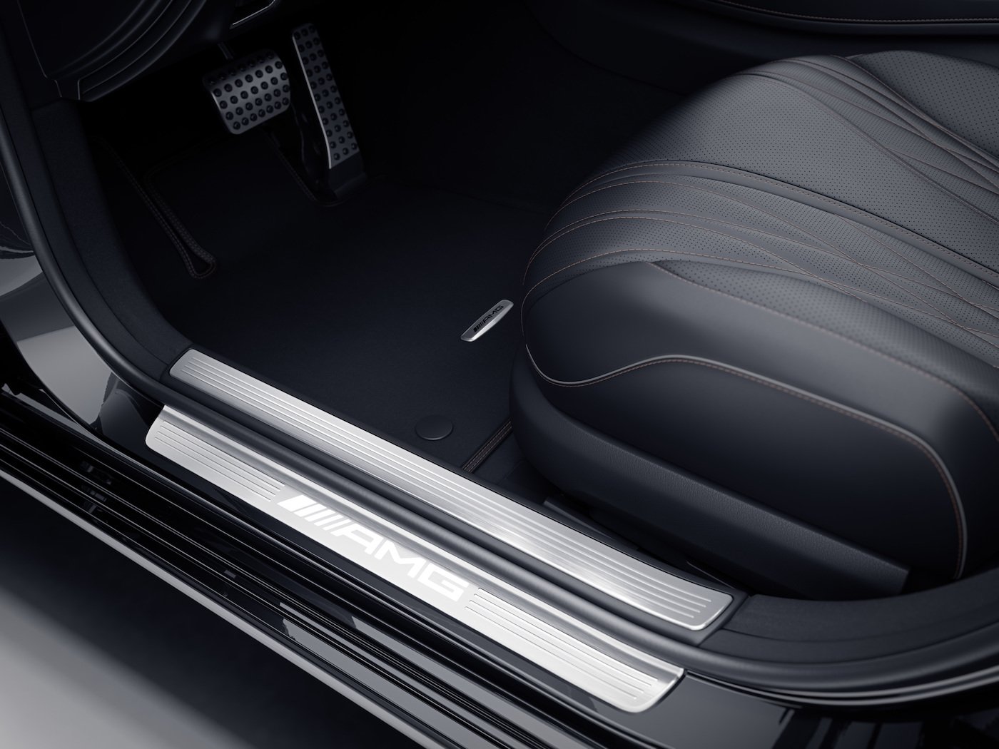 Ein Sammlerstück für V12-Liebhaber: Mercedes-AMG S 65 Final Edition 10