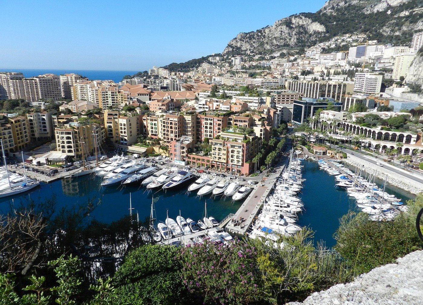 Monaco: Die heimliche Hauptstadt des Geldes