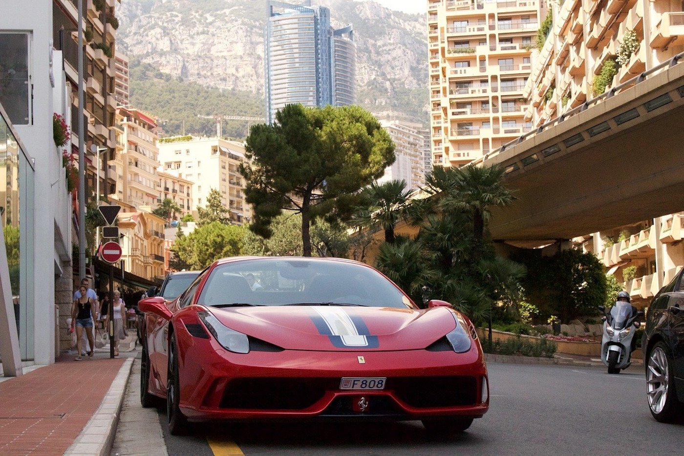 Monaco: Die heimliche Hauptstadt des Geldes