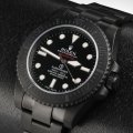 Auf 100 Stück limitiert: Die Pro Hunter Rolex Submariner Military Watch
