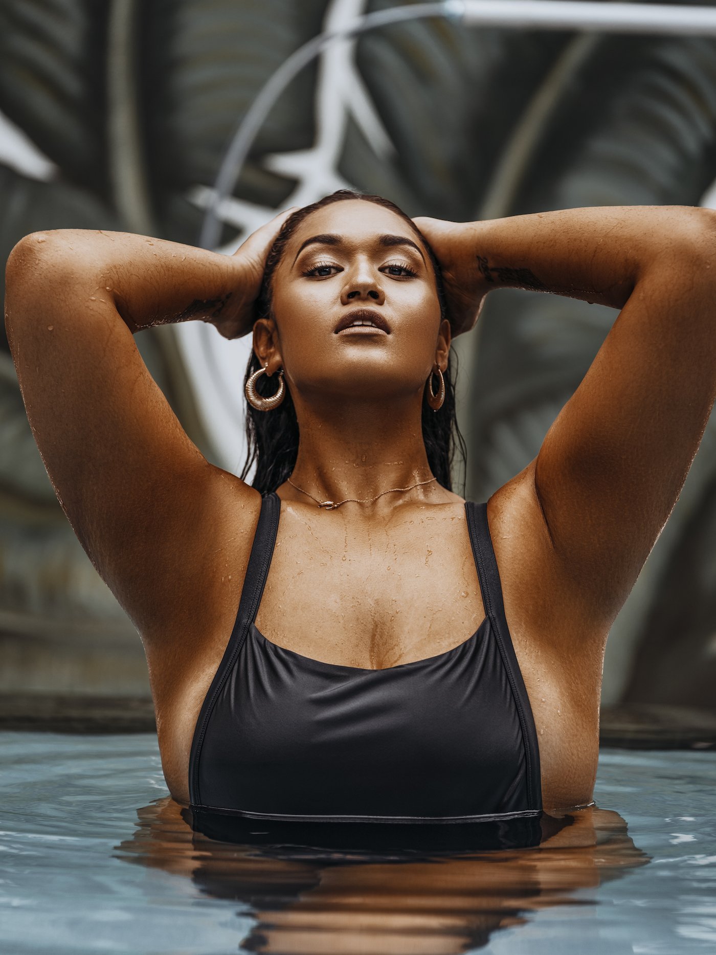 Der SI Swimsuit Wettbewerb 2019: Das sind die 6 Finalistinnen 13