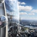 London plant eine neue Attraktion: The Tulip