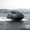 Ein perfektes Spielzeug für den Sommer: Das Jet Capsule Royal Version 011 Motorboot