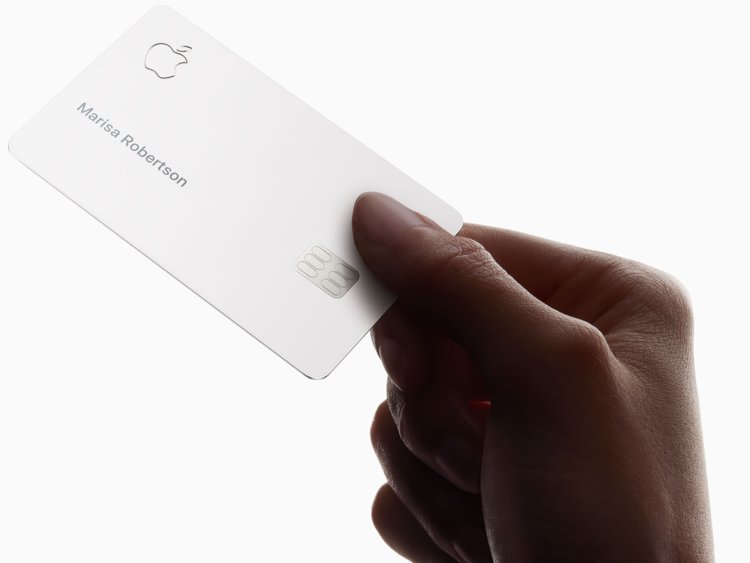 Apple’s Geheimwaffe: Apple Card könnte bis 2024 bis zu 1,5 Milliarden Dollar generieren