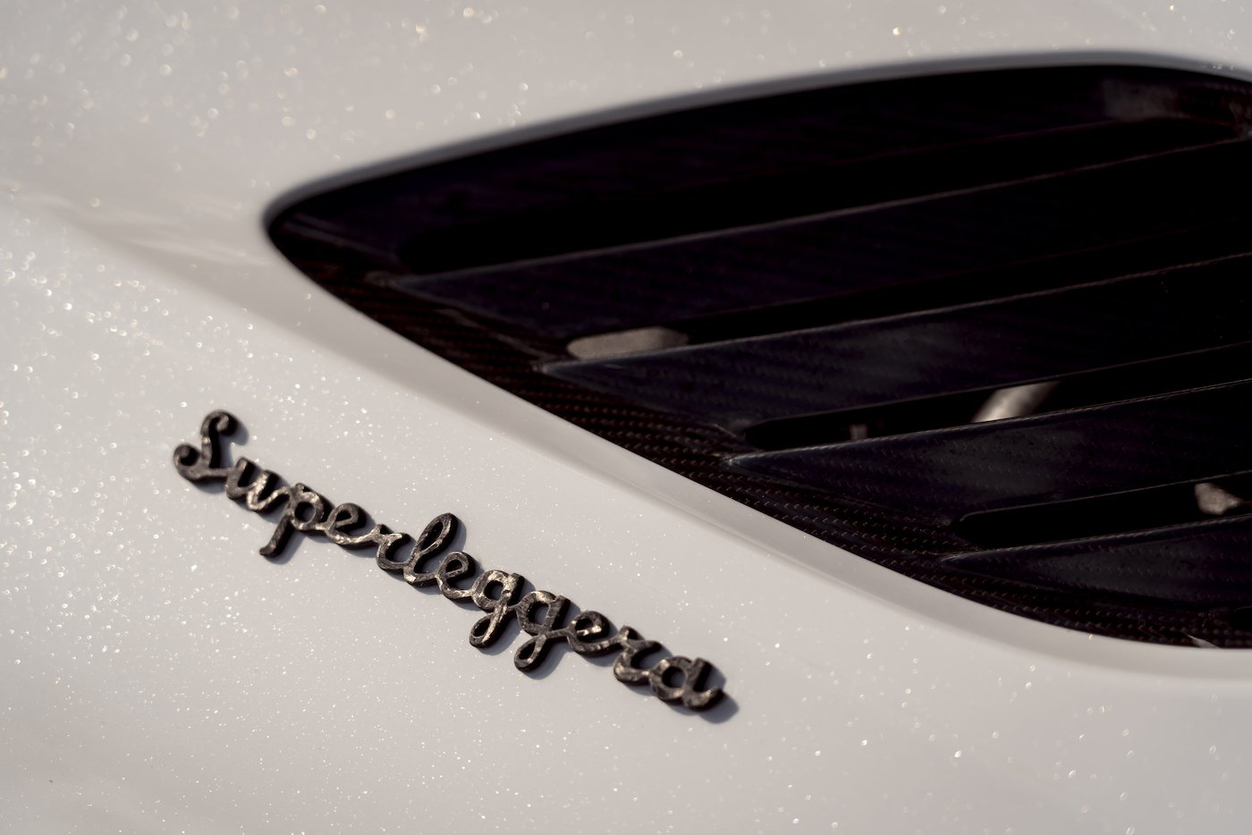 Aston Martin DBS Superleggera Volante: Ein Supersport-Cabrio mit 725 PS