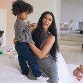 Ein Blick in Kim’s und Kanyes Zuhause: Kim Kardashian beantwortet 73 Fragen in 10 Minuten